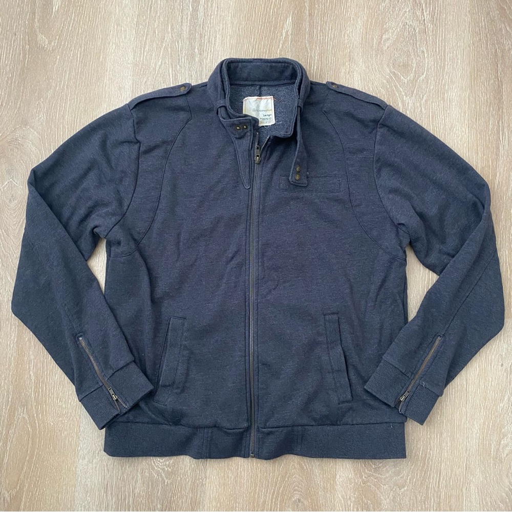 Men’s Casual Jacket